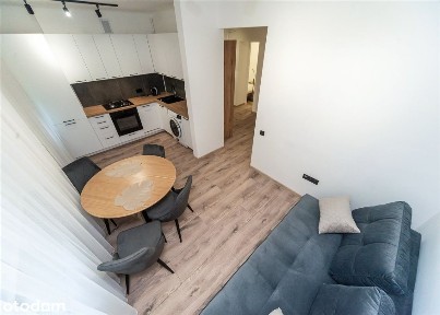 Mieszkanie, 59,30 m², Bielsko-Biała