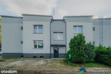 Przestrzenne jasne mieszkanie do wynajęcia