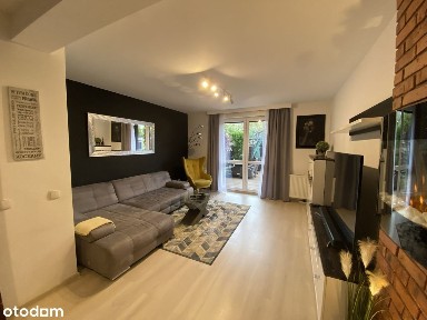 ul. Leszczynowa, Kostuchna, Katowice, śląskie