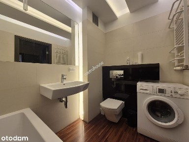 Wyjątkowe mieszkanie z ogrodem 122 m² | Lasek Bielański