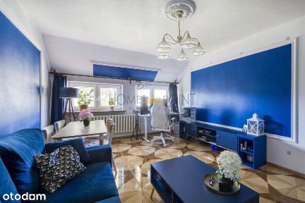 3pok Grochów-świetna komunikacja 11.720 za 1m2