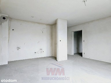 Duże mieszkanie 3 pokoje, wolne od zaraz