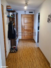 2 pokoje / 1 piętro / cisza i spokój /