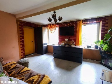 3-pokojowe mieszkanie w odnowionej kamienicy