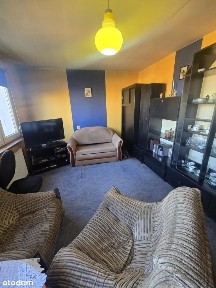 Do sprzedania kawalerka w Centrum Lubina przy ul. Kościuszki