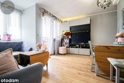 Przytulne mieszkanie na Os. Młodych/ 3 pokoje