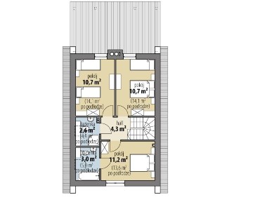 Dom w sercu Kaszub - Twoje prywatne miejsce harmonii | Las | Jeziora