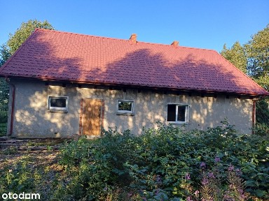 dom na sprzedaż