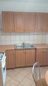 Kawalerka do wynajęcia od zaraz, ul. Janowska