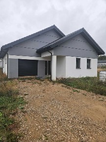 Sprzedam dom w Brzezinach koło Bilczy/Morawica