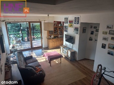 Nowy Sącz dom + lokal