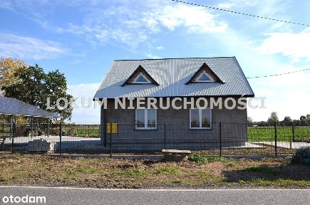 Dom Inwestycyjny - Cztery Kawalerki Pod Wynajem.