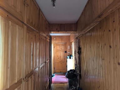 Mieszkanie 4 pokojowe 78 m² ul. Kościelna, Siemiatycze