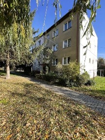 Tanie mieszkanie 29,5m2 - Nowa Wieś Niemczańska