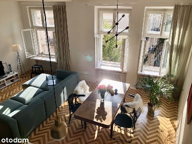 Bezpośrednio- Słoneczne 2-pok. | 75 m² | Stare Miasto ul. Sobieskiego