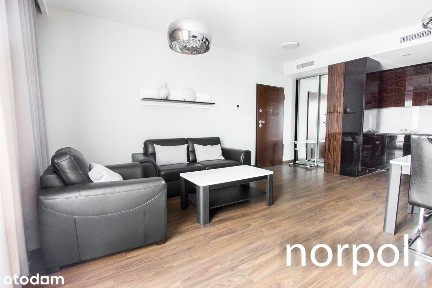 Mieszkanie o pow. 52m2, ul. Sukiennicza, Angel Wawel