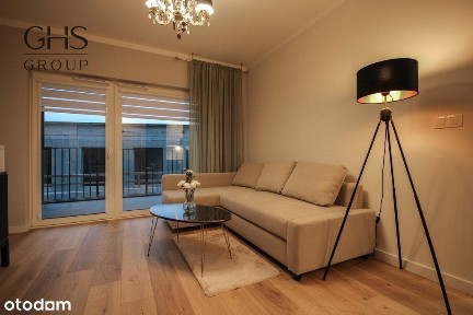 Czyżyny | Nowohucka | 52 m2 | 3 Pok | Balkon | Pet
