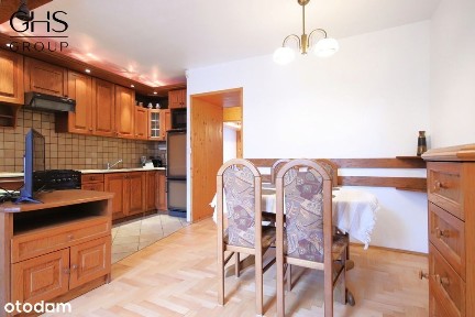 ul. Mieszczańska, Ludwinów, Dębniki, Kraków, małopolskie