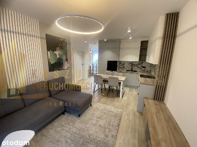 Nowy apartament na osiedlu Muzyków