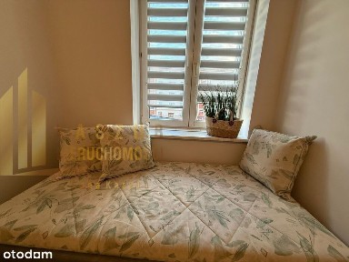 Kawalerka, umeblowana, Zatorze