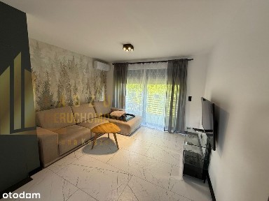 Apartament przy ul. Smoczyka