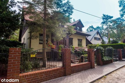 Dom dla rodziny, blisko Szczecina