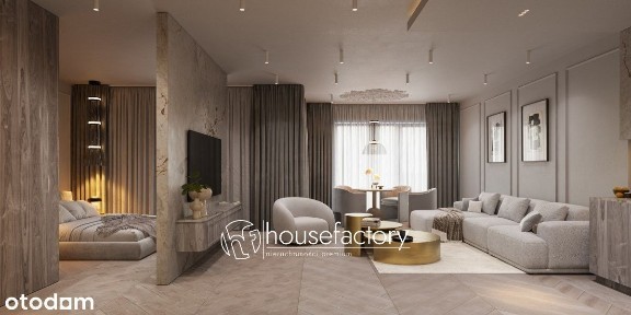 Apartament przy Parku Rejtana- Verde Casa