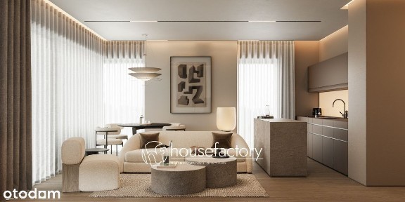 Apartament przy Parku Rejtana -Verde Casa