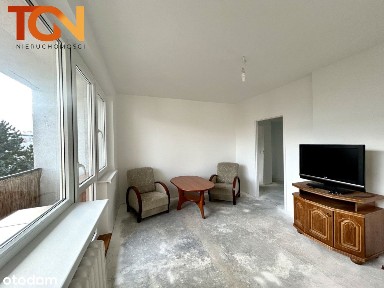 Mieszkanie 4-pokojowe / Radogoszcz