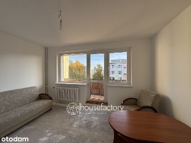 M5/Radogoszcz/Duża loggia