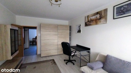 Kawalerka w najlepszej lokalizacji w centrum