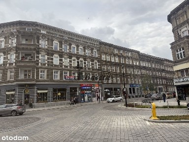 Śródmieście-Zachód, Śródmieście, Szczecin, zachodniopomorskie