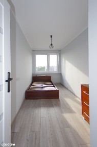 ul. Edwarda Dembowskiego, Niebuszewo-Bolinko, Śródmieście, Szczecin, zachodniopomorskie