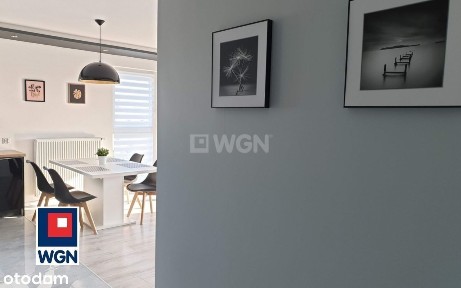 ul. gen. Stanisława Sosabowskiego, Pogodno, Zachód, Szczecin, zachodniopomorskie