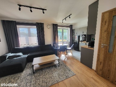 Mieszkanie do wynajęcia Lesko Rynek, 40 m/2