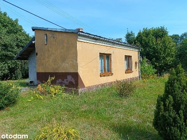 Siedlisko w centrum dz.880m2