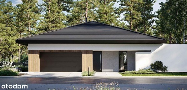 ul. Południowa, Wiaderno, Tomaszów Mazowiecki, tomaszowski, łódzkie