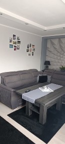 Wynajmę mieszkanie 3 pokoje umeblowane duży balkon spokojna okolica