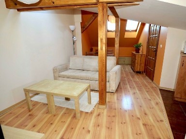 mieszkanie 48m² Knapowskiego 9 Poznań