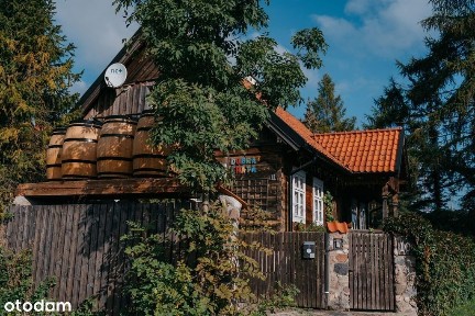 Siedlisko, butikowy hotel, Jaśkowo, Mazury