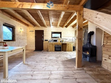 Dom, 101 m², Pluski