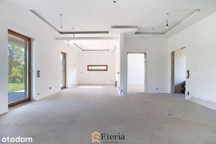 Przestrzeń, cisza i wybór-30' Warszawa-