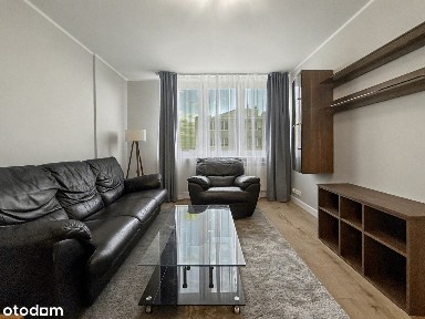 2 pokoje | 40 m² | ul. Okęcka 8 | Po remoncie | Mokotów - Ksawerów