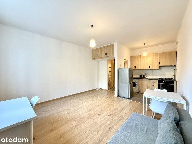 KAWALERKA od zaraz! UMEBLOWANAwinda | doskonała lokalizacja!