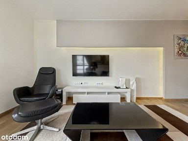 3 pokoje | 98 m² | ul. Pory 59 Mokotów | Taras 18 m² | Wysoki standard