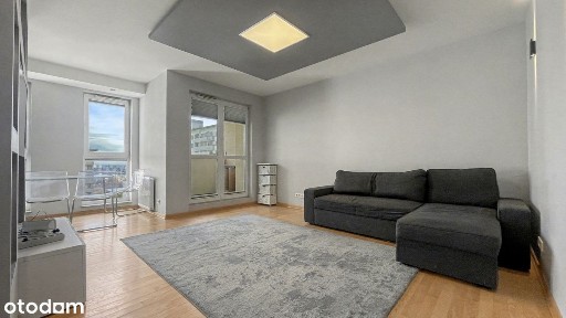 BUKOWIŃSKA 22 | MOKOTÓW | 2 pokoje | Widok | 55 m²