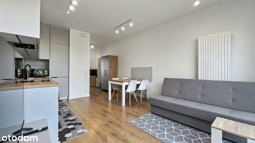 TAŚMOWA 4 | MOKOTÓW | Pierwsi najemcy | Garaż | 2020 r.