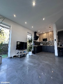 Nowoczesne mieszkanie lub biuro (66m2)- bezpośrednio