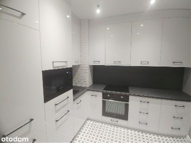 Nowoczesne 3-pokojowe klimatyzowane mieszkanie.