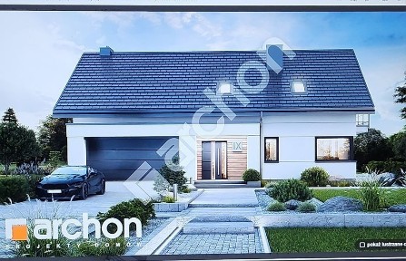 Duży funkcjonalny dom.Sypialnia z łazienką i garderobą+3 pokoje